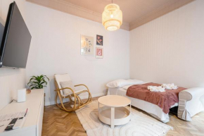 Daydream Den Apartment